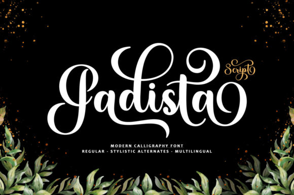 Gadista Script: A Designer's Honest Review