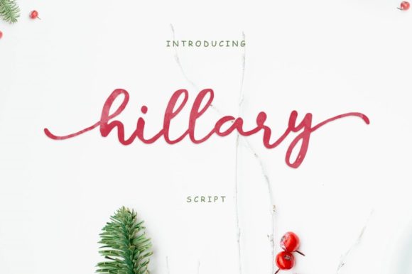 Hillary Script: A Designer's Honest Review