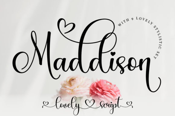 Maddison: A Real-World Designer Review